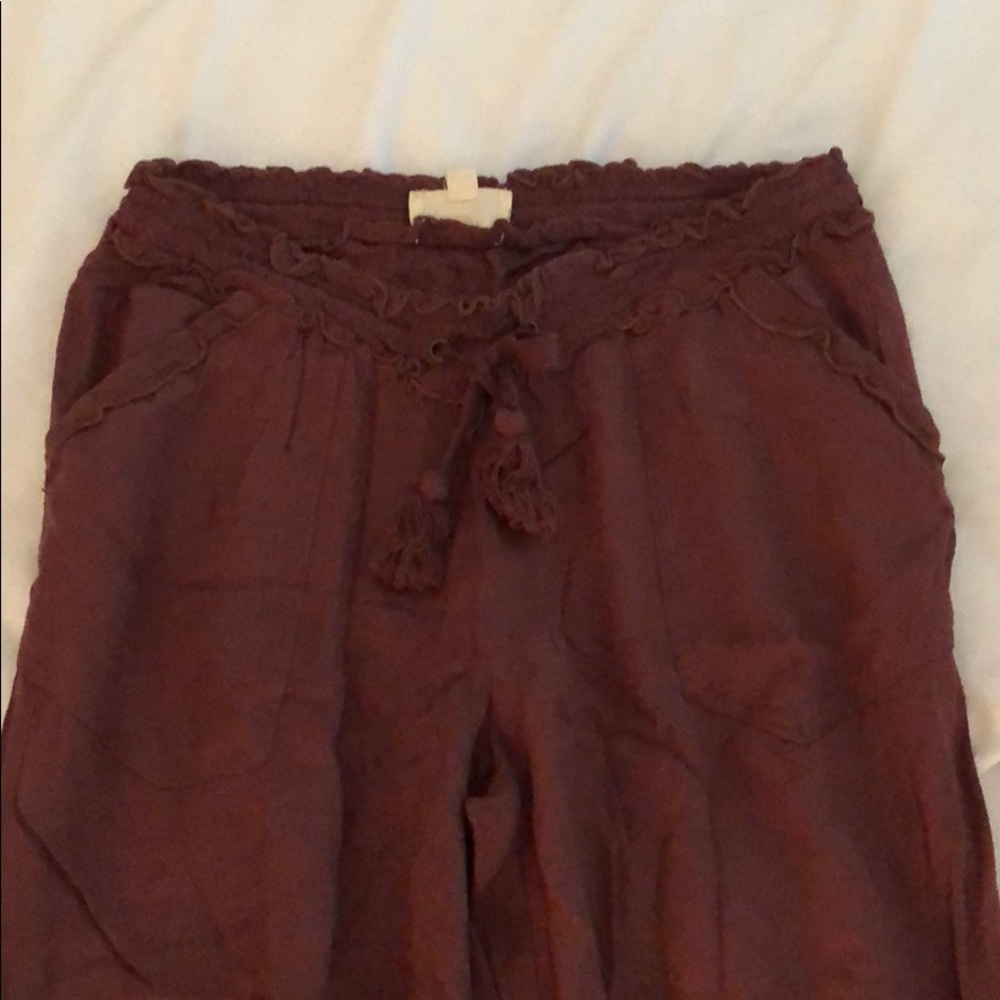 Joggers